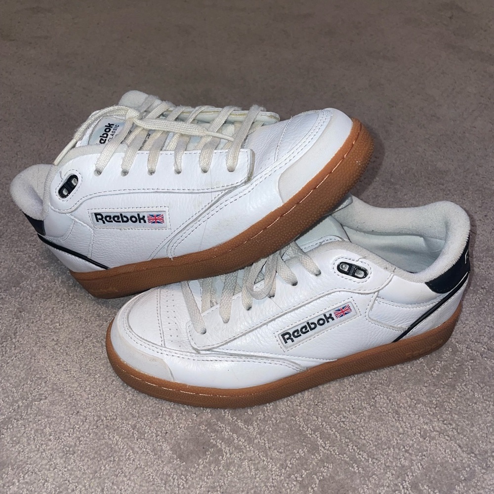 Vintage Reebok Sneakers